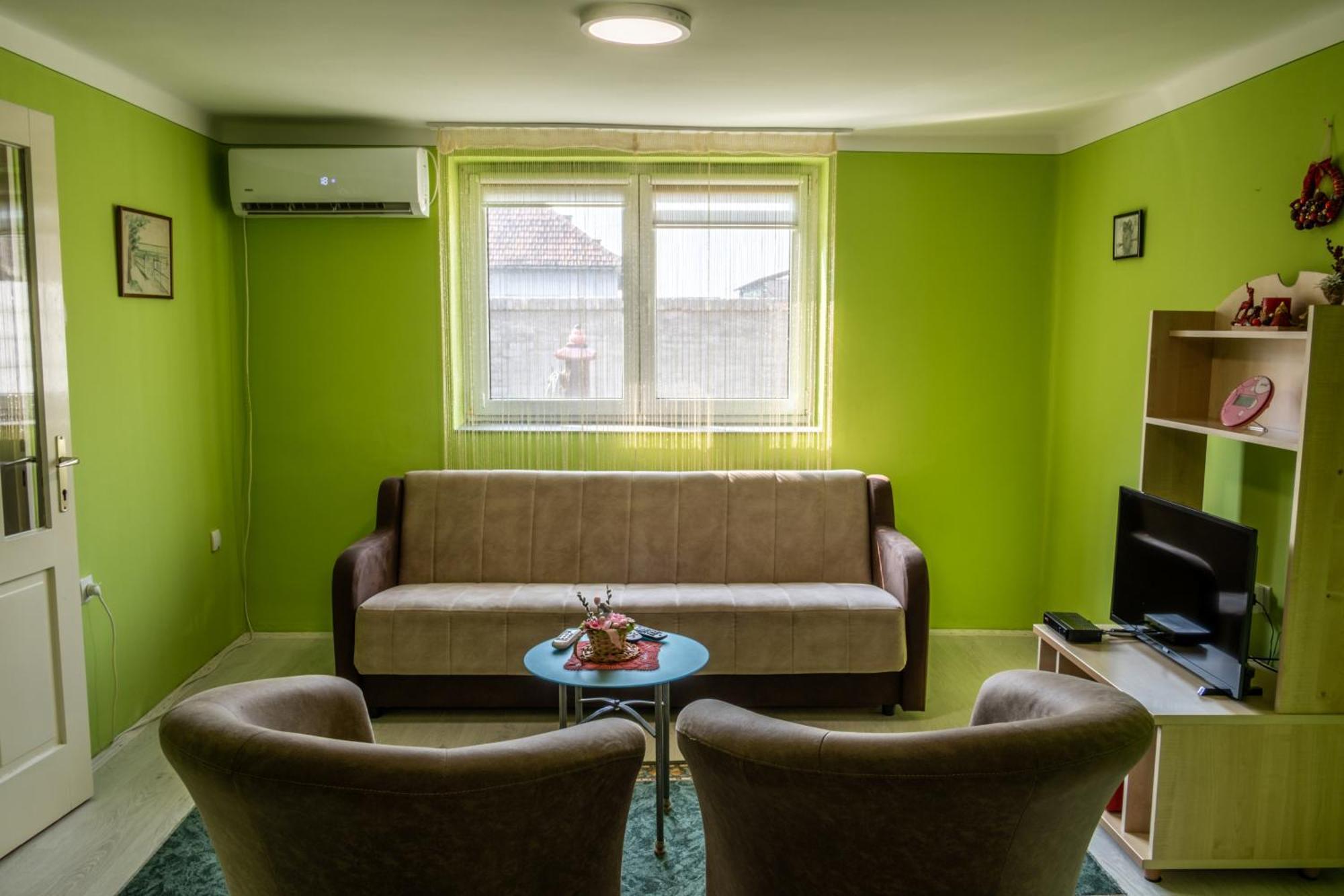 Apartman Bruno Senta Værelse billede