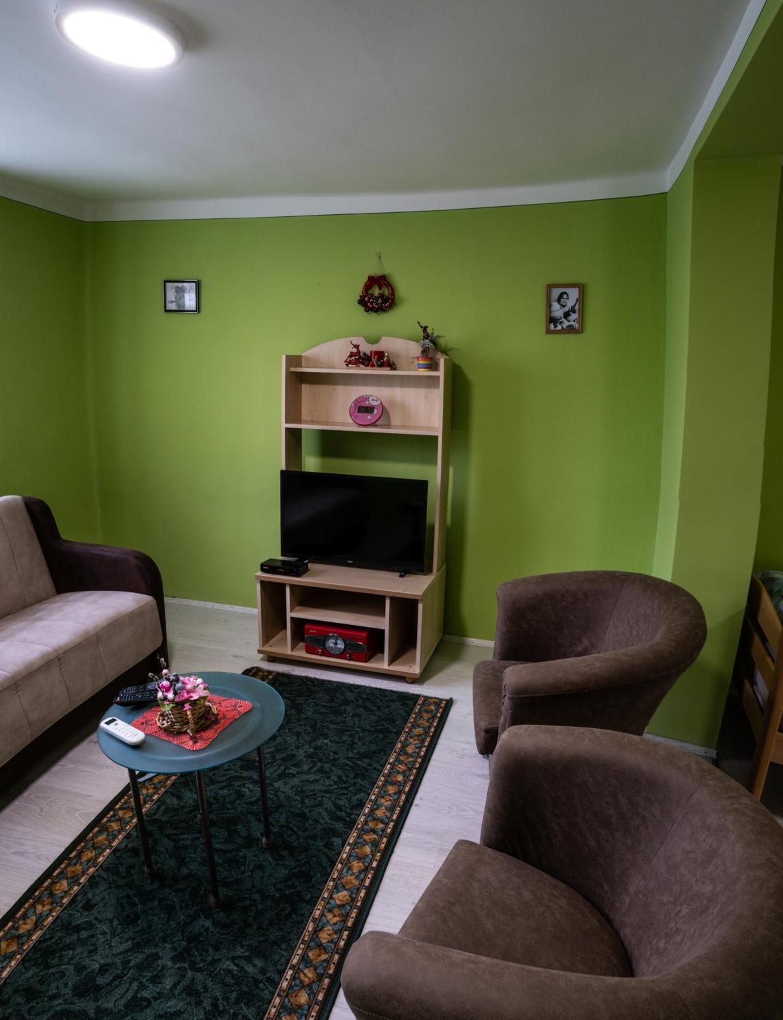 Apartman Bruno Senta Værelse billede